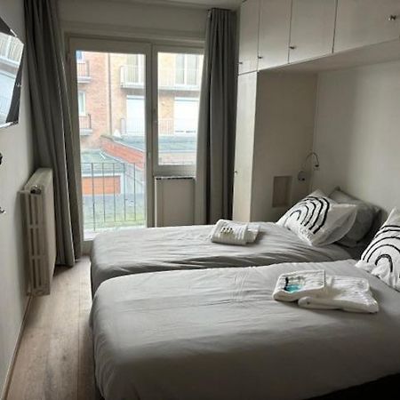 Second Home At Sea Knokke-Heist Exterior photo