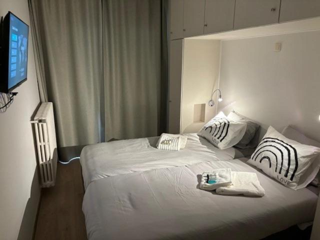 Second Home At Sea Knokke-Heist Exterior photo